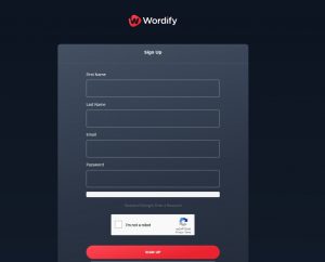 wordify free