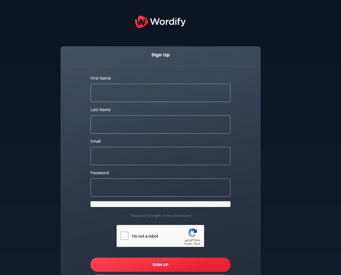 Wordify Review 5