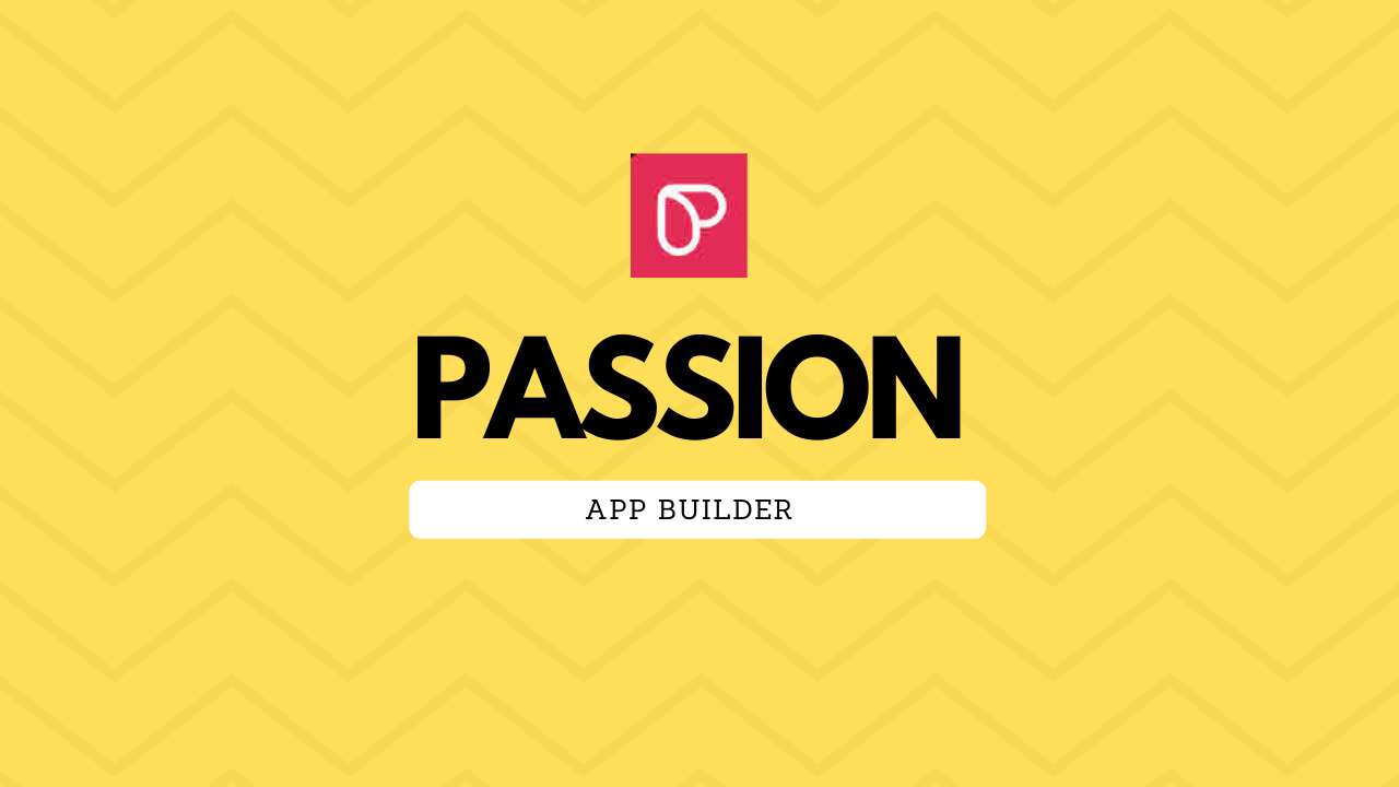 Passion IO Review